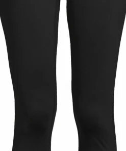Online Casall Women's Essential Tights Black
