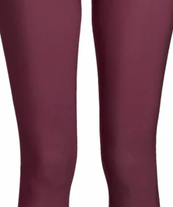 Clearance Casall Women's Graphic Sport Tights Cherry Moon