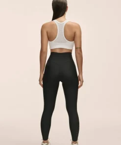 Best Casall Women's Graphic Sport Tights Black