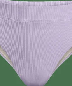 Sale Casall Women's High Waist Bikini Brief Lavender