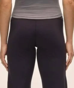 Best Casall Women's Jersey Straight Pant Black
