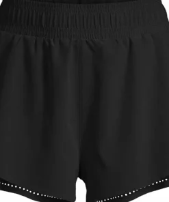 New Casall Women's Training Shorts Black