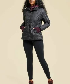 Online Casall Women's Warm Tights Black