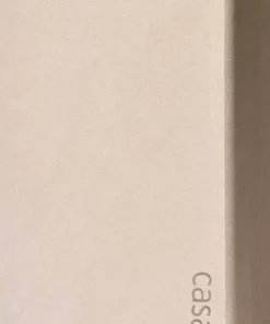 Outlet Casall Yoga Block Light Cashmere