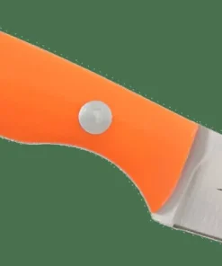 Casström Safari Mini Hunter Orange G10