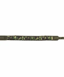 Best CBC Bandolier Shotgun Canvas Camo