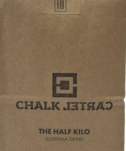 Best Chalk Cartel The Half Kilo White
