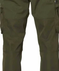 Discount Chevalier Men's Cross Hybrid Pants Tobacco Green
