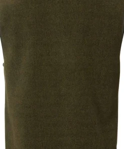 Discount Chevalier Men's Mainstone Vest Autumn Green