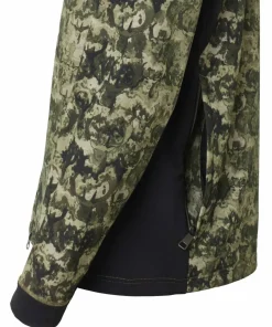 Hot Chevalier Men's Nimrod Jacket Dear Camouflage