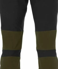 Best Chevalier Men's Phoenix Stretch Pants Tobacco Brown