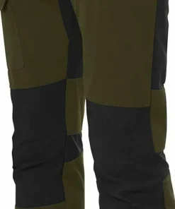 Best Chevalier Men's Phoenix Stretch Pants Tobacco Brown