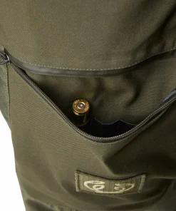 Best Chevalier Men's Venture Kevlar Chevalite Pants Dark Autumn Green