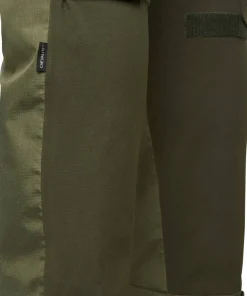 Best Chevalier Men's Venture Kevlar Chevalite Pants Dark Autumn Green