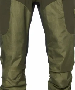 Best Chevalier Men's Venture Kevlar Chevalite Pants Dark Autumn Green