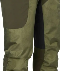 Best Chevalier Men's Venture Kevlar Chevalite Pants Dark Autumn Green