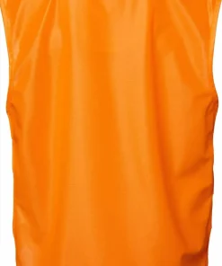 New Chevalier Unisex Track High Vis Vest High Vis Orange