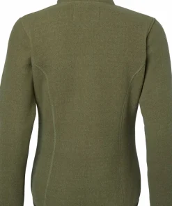 Best Chevalier Women's Mainstone Jacket Khaki Green
