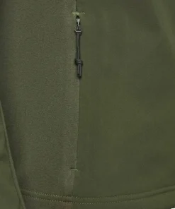 Online Chevalier Women's Nimrod Jacket Dark Green