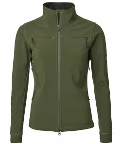 Online Chevalier Women's Nimrod Jacket Dark Green