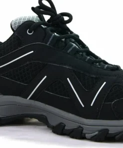 Chiruca Men's Sumatra Basic Black