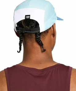 Best Ciele GOCap Comp Century White/Sky Blue