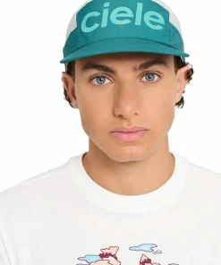 Discount Ciele GOCap Comp Century Harbor/Light Grey