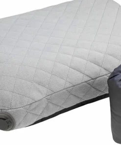 Sale Cocoon Air-Core Pillow Charcoal/Smoke Grey