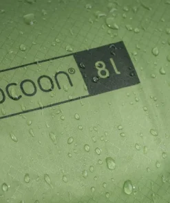 Outlet Cocoon Drybag Ultralight 3L Myrtle Green
