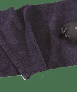 Online Cocoon Microfiber Terry Towel Light Medium Dolphin Blue