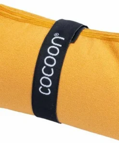 Outlet Cocoon Microfiber Towel Hyperlight M Sunrise