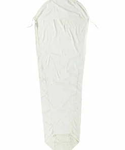 Discount Cocoon Mummy Liner Silk Economy Natural Silk