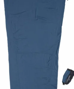New Cocoon Mummyliner Lyocell Mystic Blue