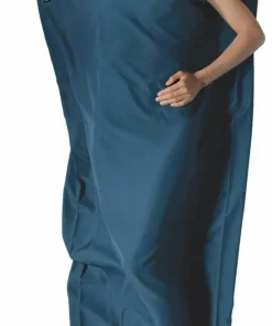 New Cocoon Mummyliner Lyocell Mystic Blue