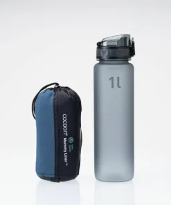 New Cocoon Mummyliner Lyocell Mystic Blue