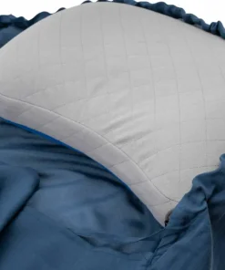 New Cocoon Mummyliner Lyocell Mystic Blue