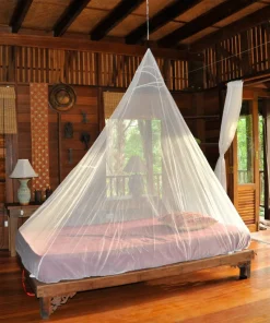 Sale Cocoon Travel Net Ultralight Single White