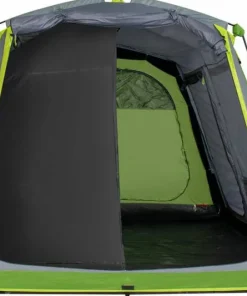 New Coleman Extra Bedroom Victoria Falls Black