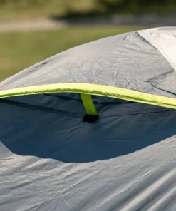 Online Coleman Tent Darwin 3+ /Green Grey