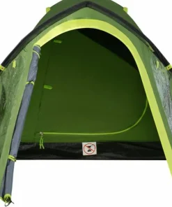 Online Coleman Tent Darwin 2 Plus Blackout Green-green