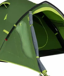 Online Coleman Tent Darwin 2 Plus Blackout Green-green