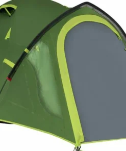 Online Coleman Tent Darwin 2 Plus Blackout Green-green