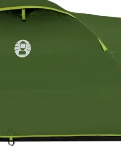 Online Coleman Tent Darwin 2 Plus Blackout Green-green