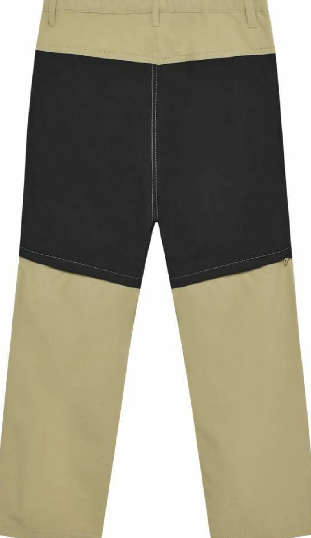 New Color Kids Kids' Pants Stretch With Zip Off Sponge
