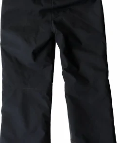 Hot ColourWear Juniors' Line Pants Black