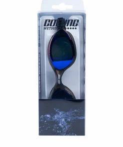 Best Colting Wetsuits Goggles Open Water Deep Blue
