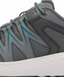 Discount Columbia Men's Peakfreak Roam Waterproof Ti Grey Steel, River Blue