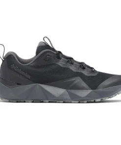 New Columbia Women´s Facet 15 Black/Grey Green Black, Grey Green
