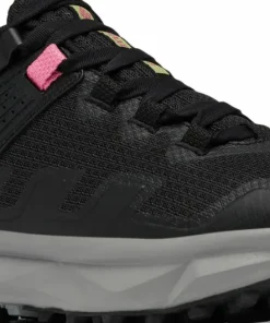 Outlet Columbia Women's Facet 75 Outdry Black/Wild Geranium Black, Wild Geranium