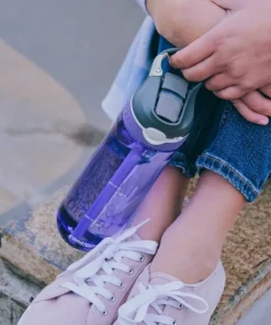 Sale Contigo Ashland Water Bottle Grapevine